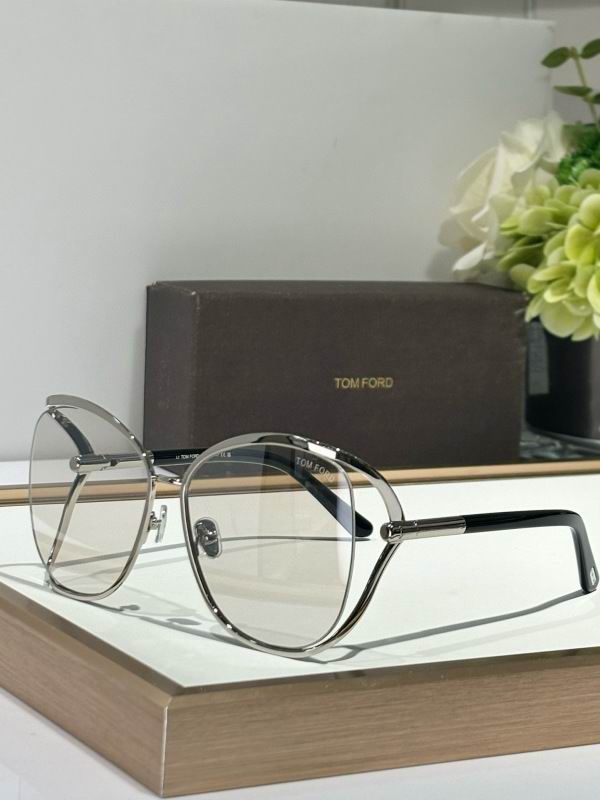 Tom Ford Glasses 08smh86 (1)