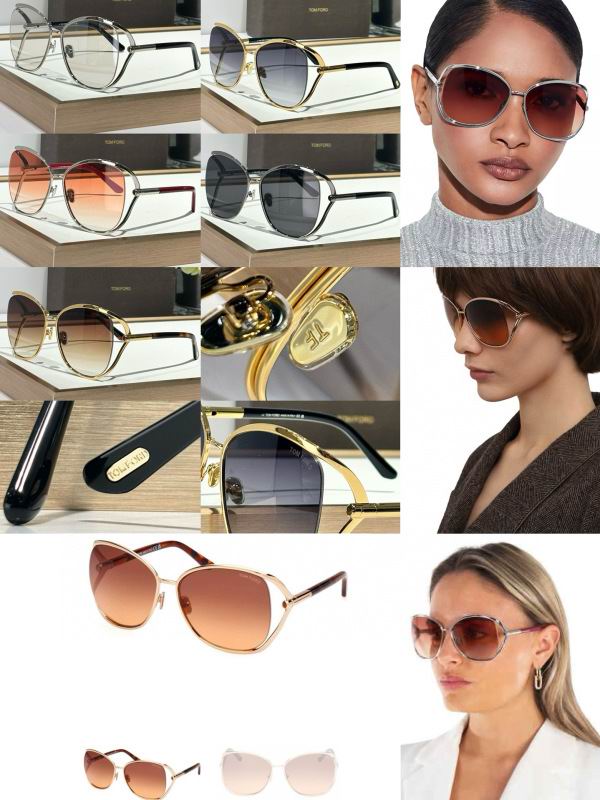 Tom Ford Glasses 08smh86 (10)