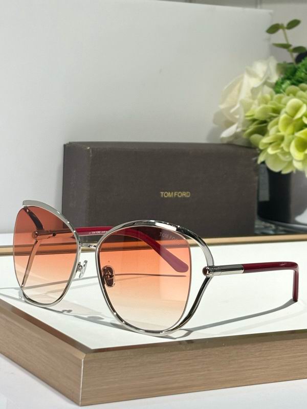 Tom Ford Glasses 08smh86 (2)