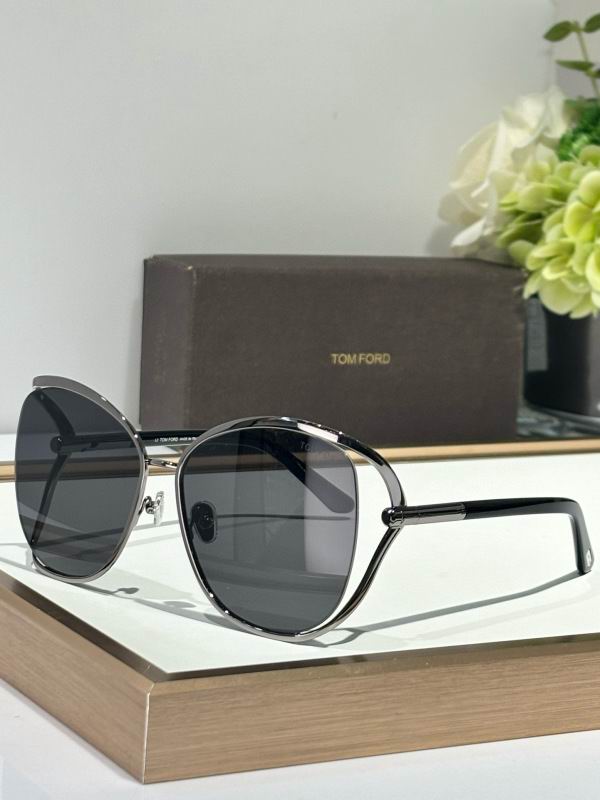Tom Ford Glasses 08smh86 (3)