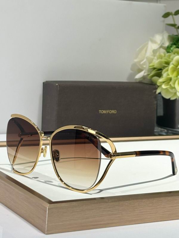 Tom Ford Glasses 08smh86 (4)