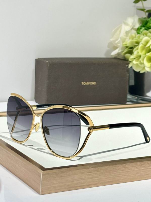 Tom Ford Glasses 08smh86 (5)