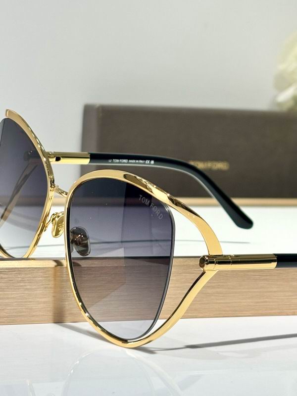 Tom Ford Glasses 08smh86 (6)