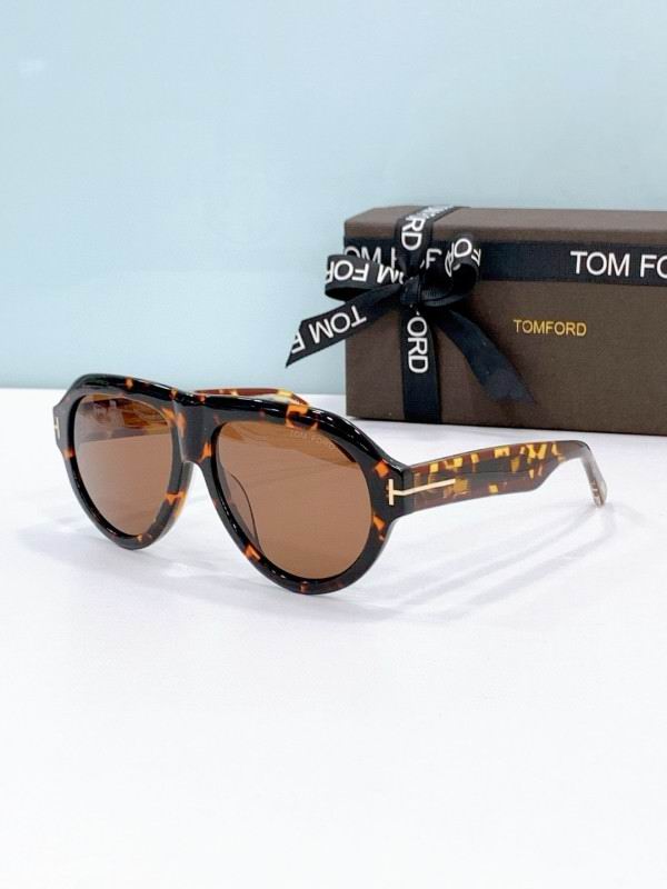 Tom Ford Glasses 08smh87 (1)