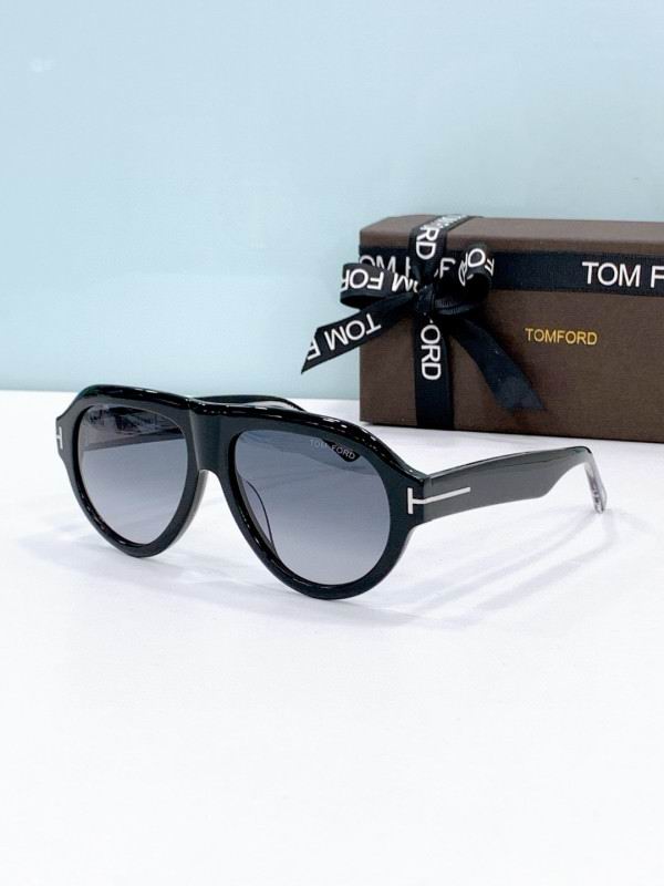 Tom Ford Glasses 08smh87 (2)