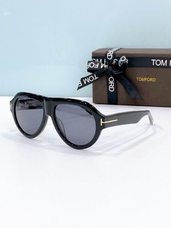 Tom Ford Glasses 08smh87 (3)