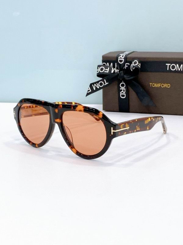 Tom Ford Glasses 08smh87 (5)