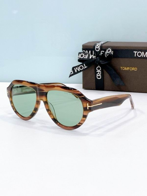 Tom Ford Glasses 08smh87 (6)