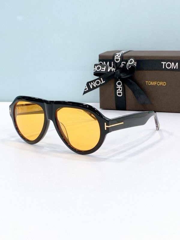 Tom Ford Glasses 08smh87 (8)