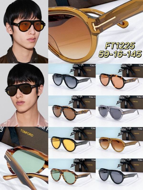 Tom Ford Glasses 08smh87 (9)