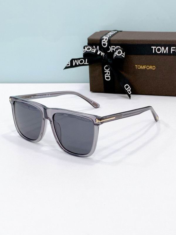 Tom Ford Glasses 08smh88 (2)
