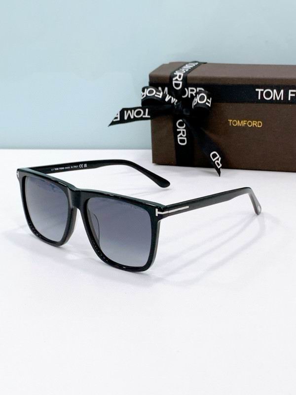Tom Ford Glasses 08smh88 (3)