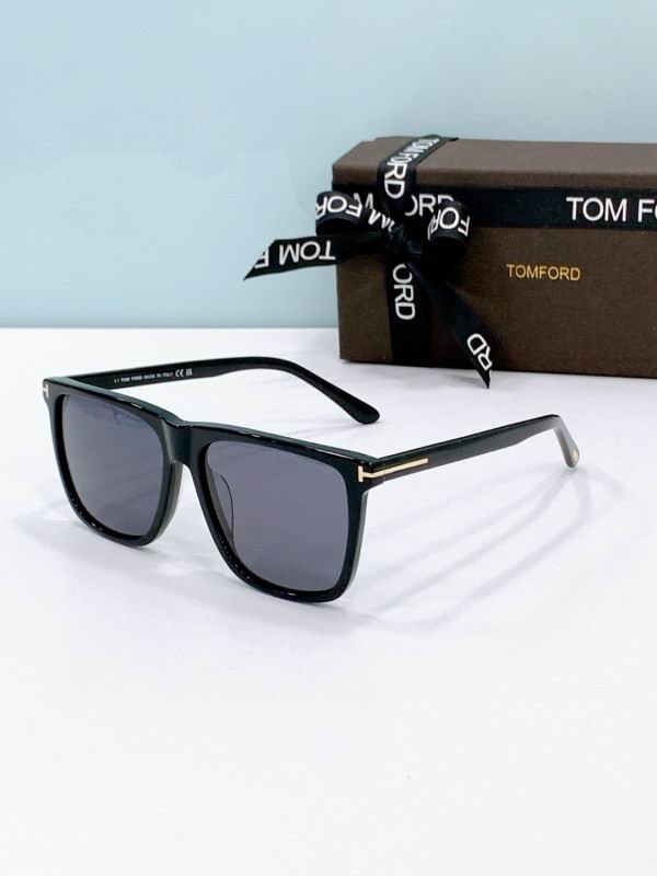 Tom Ford Glasses 08smh88 (5)