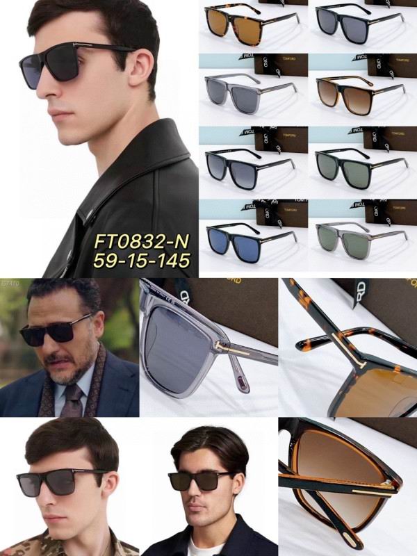 Tom Ford Glasses 08smh88 (9)