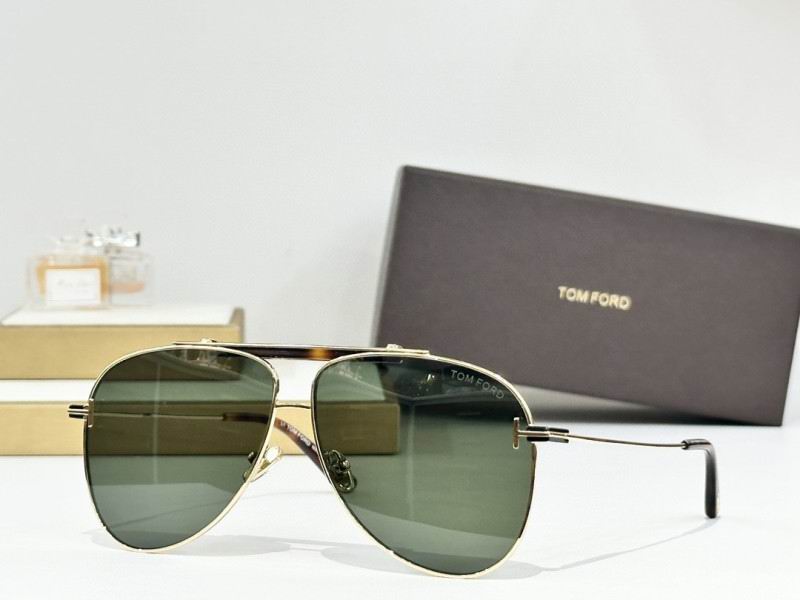 Tom Ford Glasses 08smh89 (1)