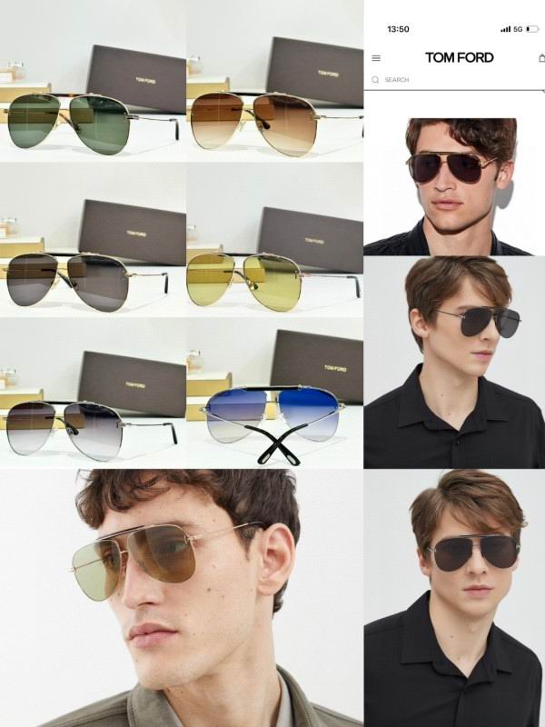 Tom Ford Glasses 08smh89 (10)