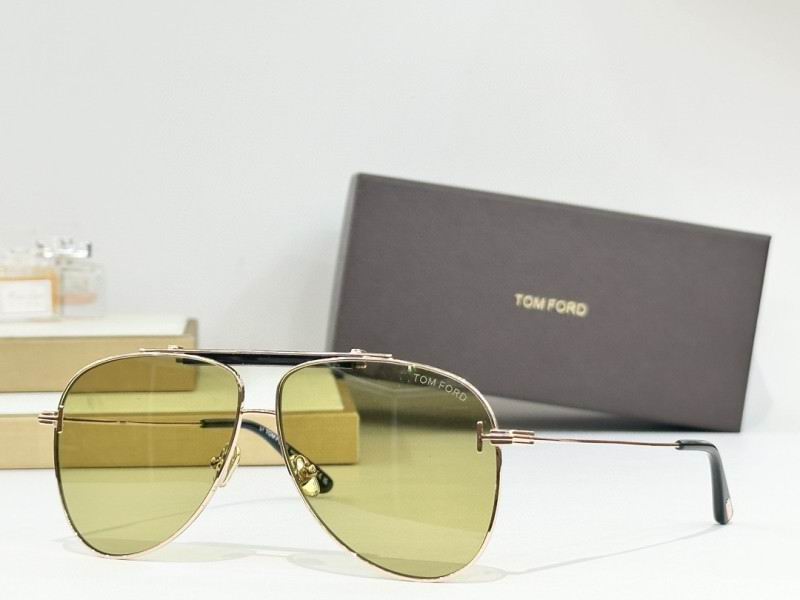 Tom Ford Glasses 08smh89 (2)
