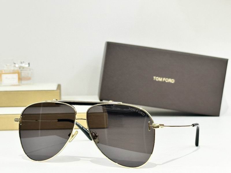 Tom Ford Glasses 08smh89 (3)