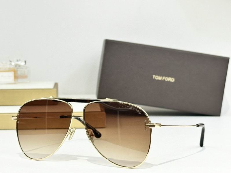Tom Ford Glasses 08smh89 (4)