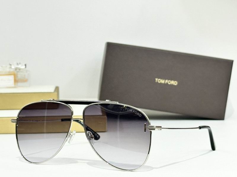 Tom Ford Glasses 08smh89 (5)