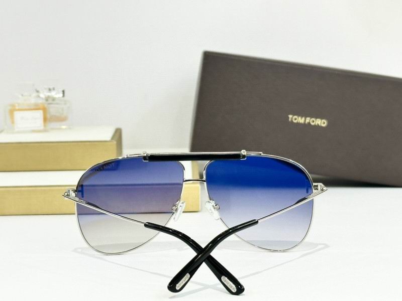 Tom Ford Glasses 08smh89 (6)