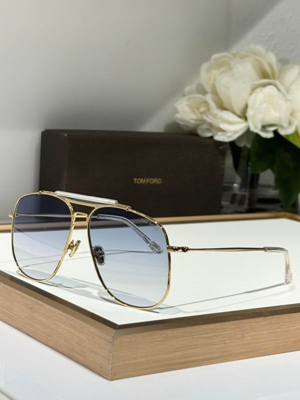 Tom Ford Glasses 08smh90 (1)