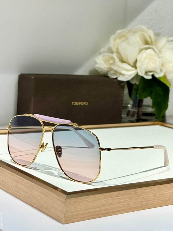 Tom Ford Glasses 08smh90 (3)