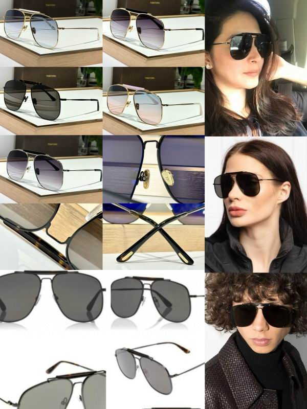 Tom Ford Glasses 08smh90 (9)