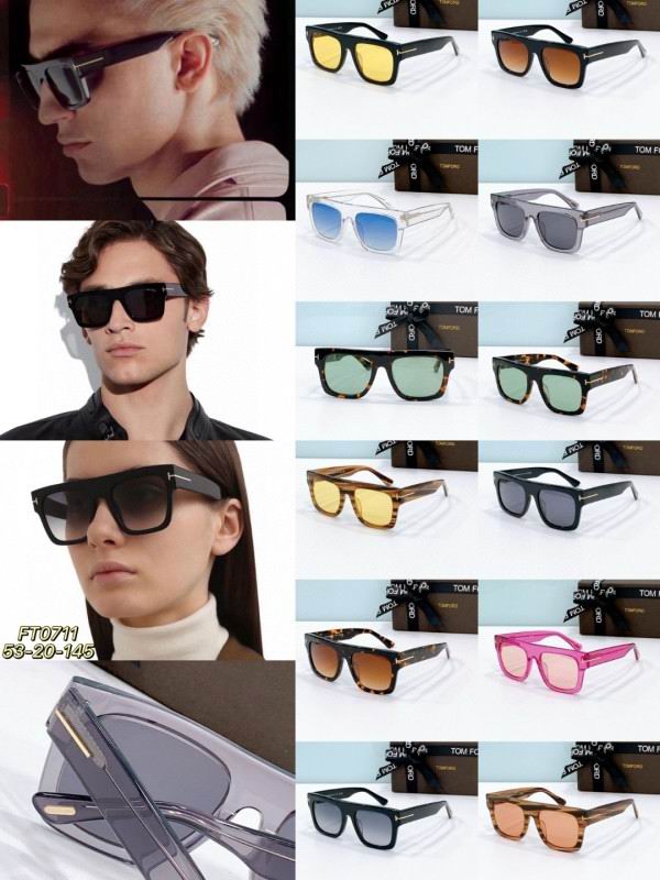 Tom Ford Glasses 08smh91 (14)