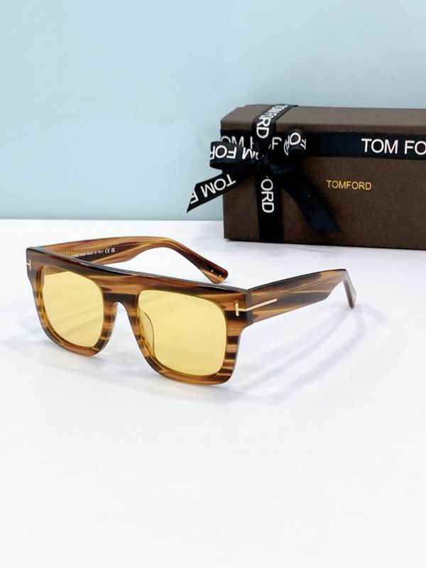 Tom Ford Glasses 08smh91 (2)