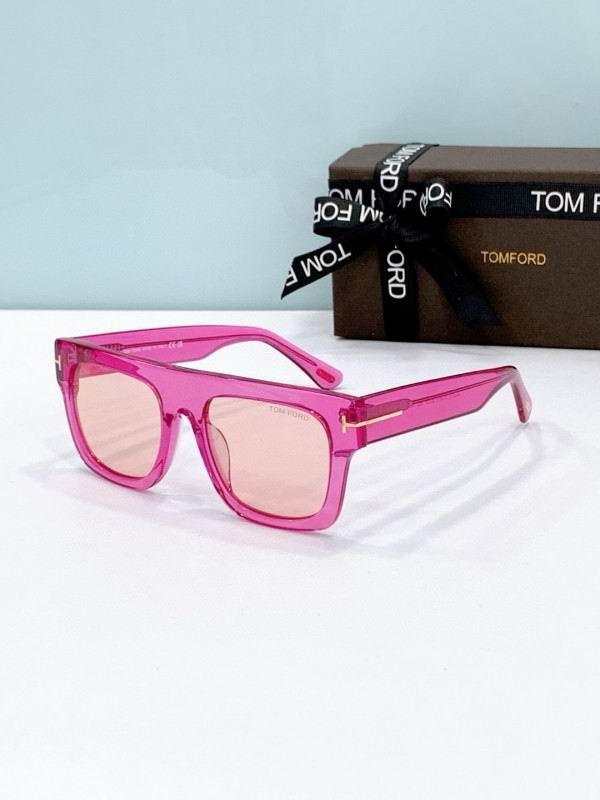 Tom Ford Glasses 08smh91 (3)