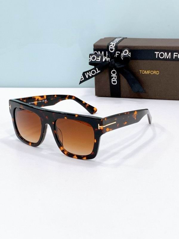Tom Ford Glasses 08smh91 (4)