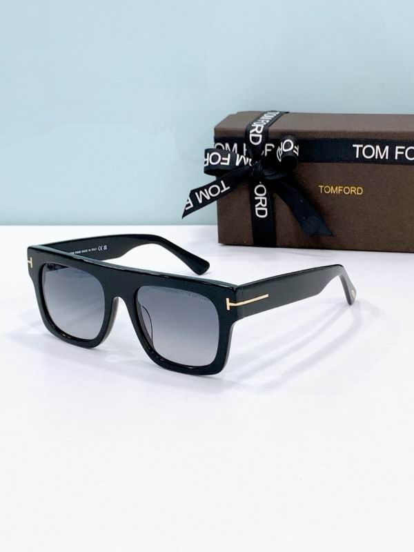 Tom Ford Glasses 08smh91 (5)