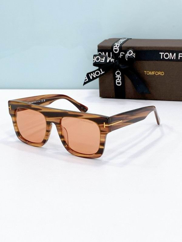 Tom Ford Glasses 08smh91 (6)
