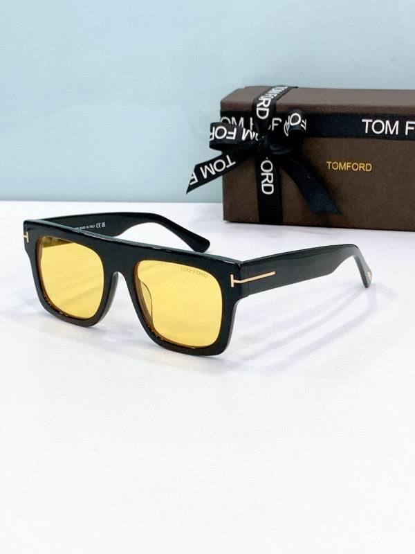 Tom Ford Glasses 08smh91 (7)
