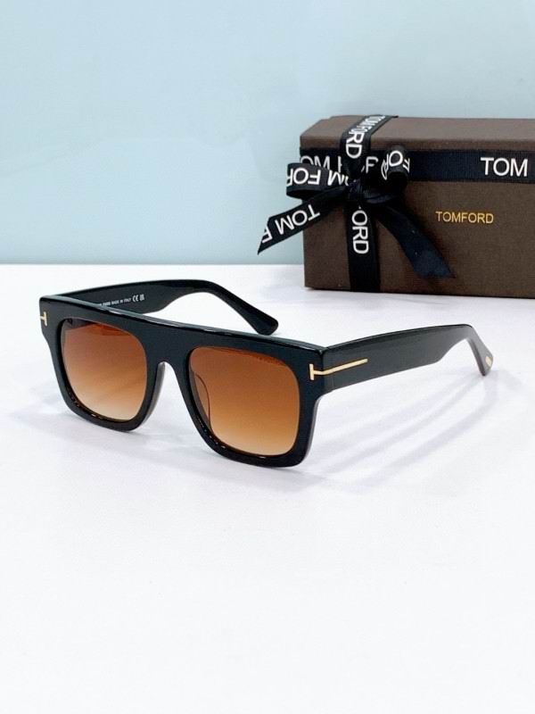 Tom Ford Glasses 08smh91 (8)