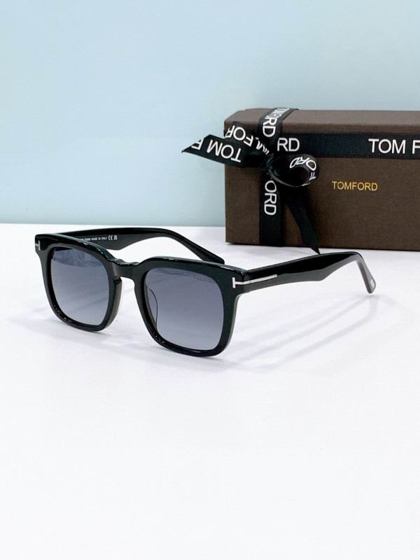 Tom Ford Glasses 08smh92 (1)