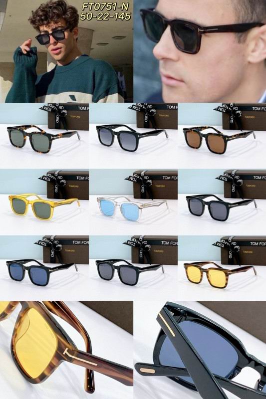 Tom Ford Glasses 08smh92 (10)