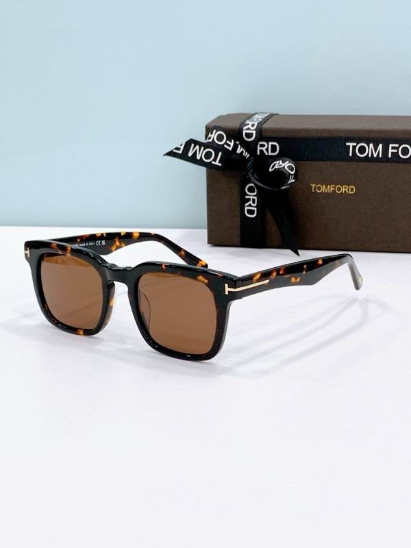 Tom Ford Glasses 08smh92 (2)
