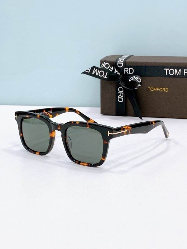 Tom Ford Glasses 08smh92 (3)