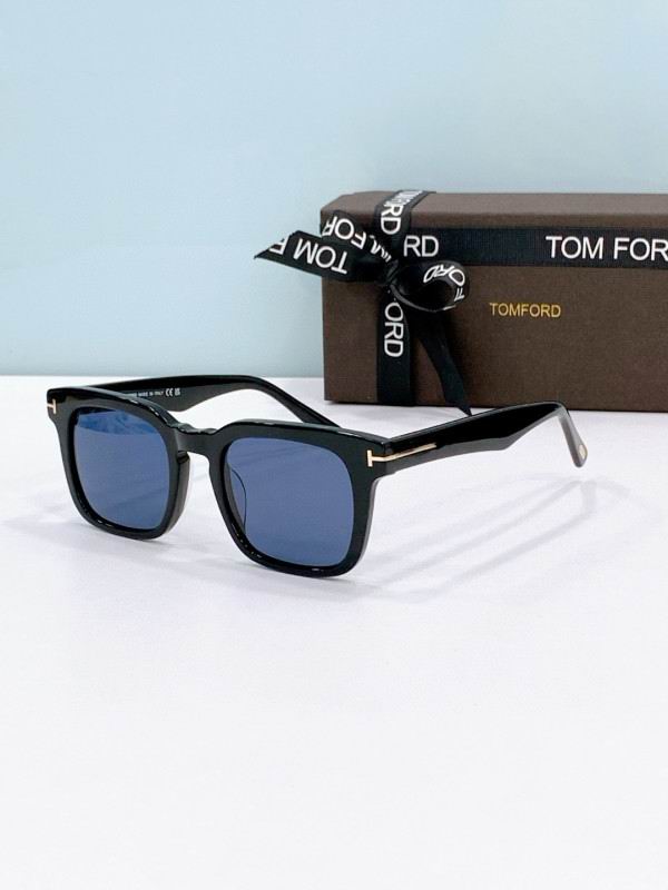 Tom Ford Glasses 08smh92 (4)