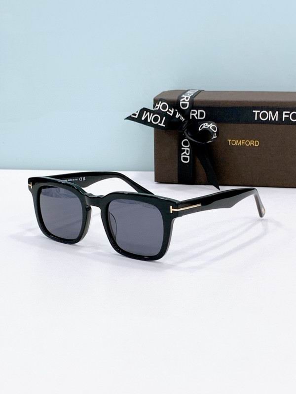 Tom Ford Glasses 08smh92 (5)