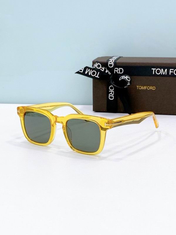Tom Ford Glasses 08smh92 (7)