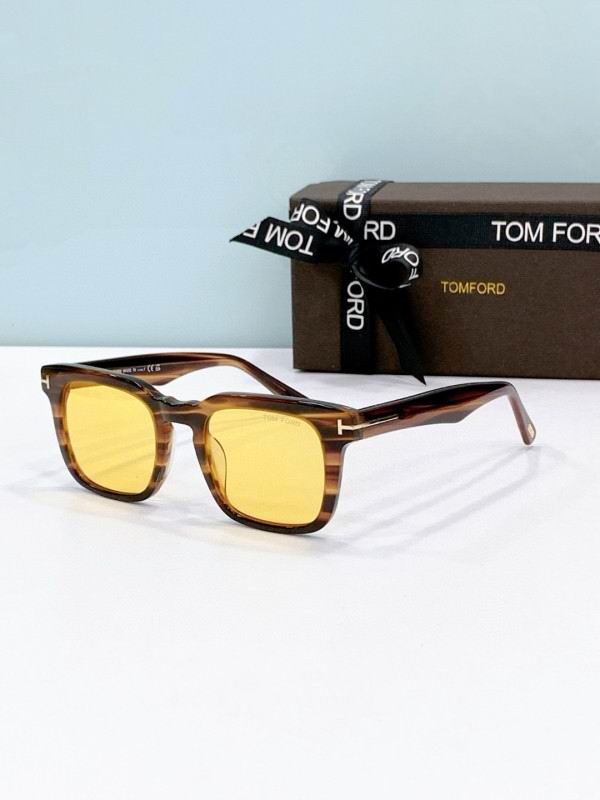 Tom Ford Glasses 08smh92 (8)