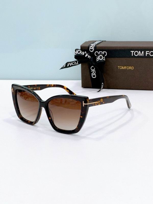 Tom Ford Glasses 08smh93 (2)