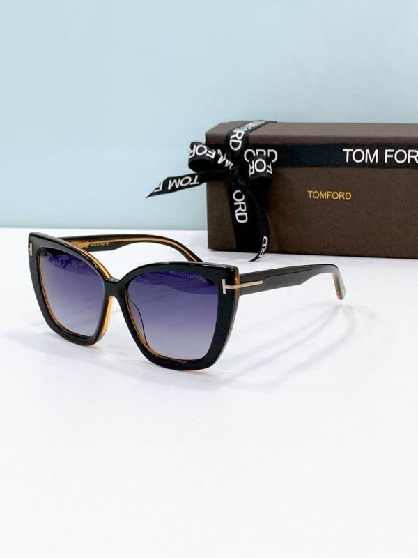 Tom Ford Glasses 08smh93 (3)