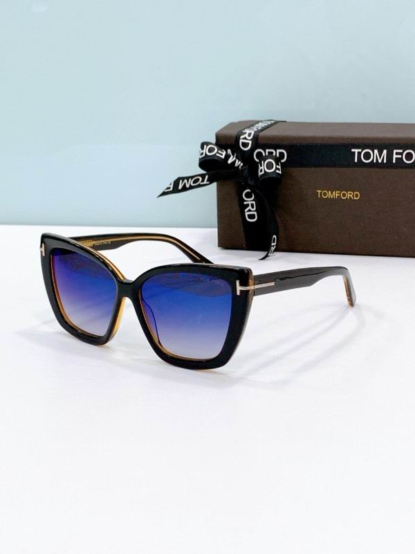 Tom Ford Glasses 08smh93 (4)
