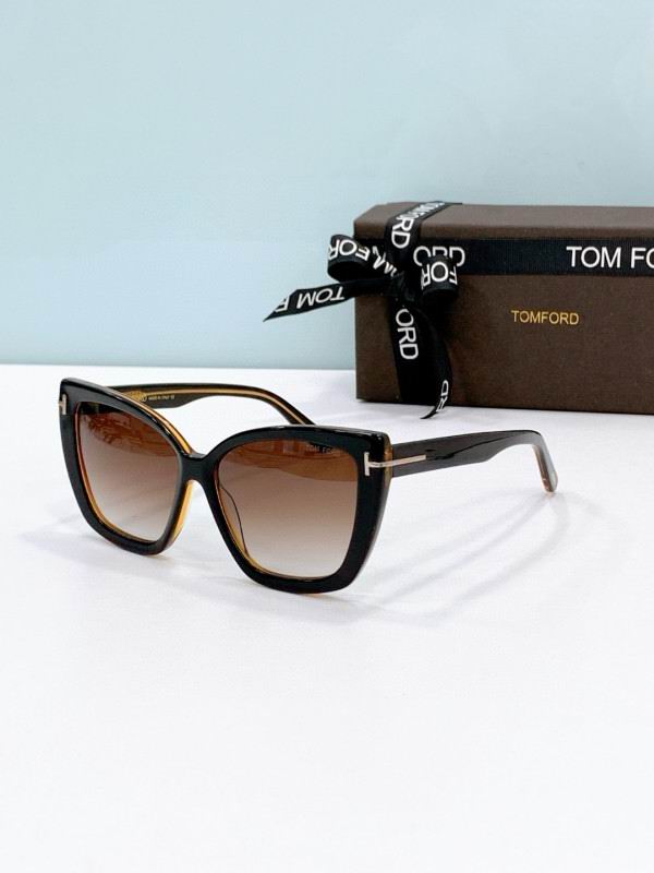 Tom Ford Glasses 08smh93 (5)