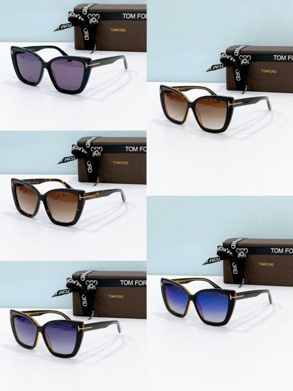 Tom Ford Glasses 08smh93 (8)