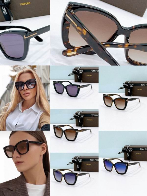 Tom Ford Glasses 08smh93 (9)